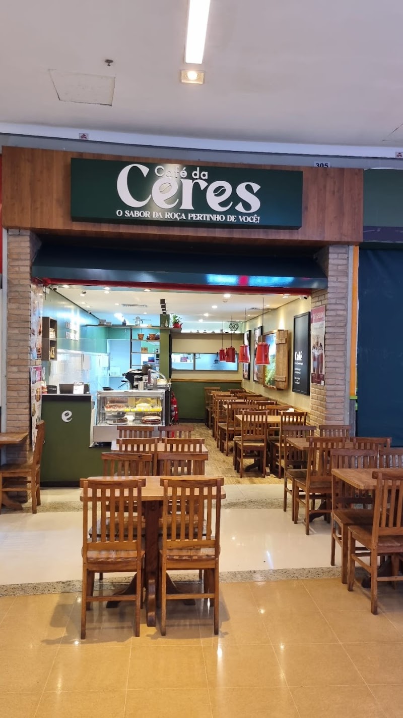 Café da Ceres