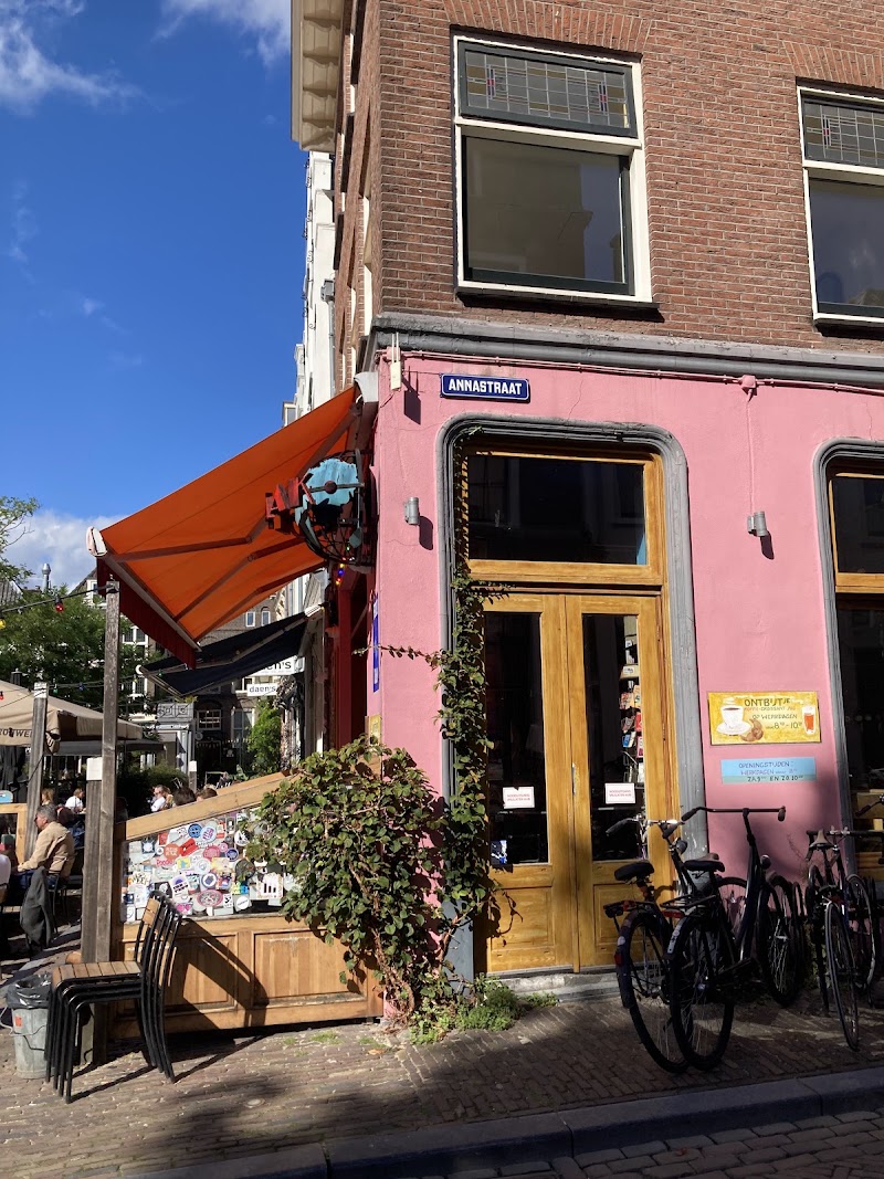 Café de Zaak