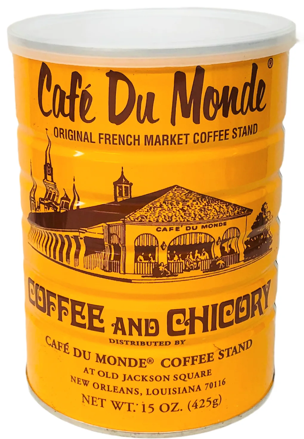 Cafe Du Monde