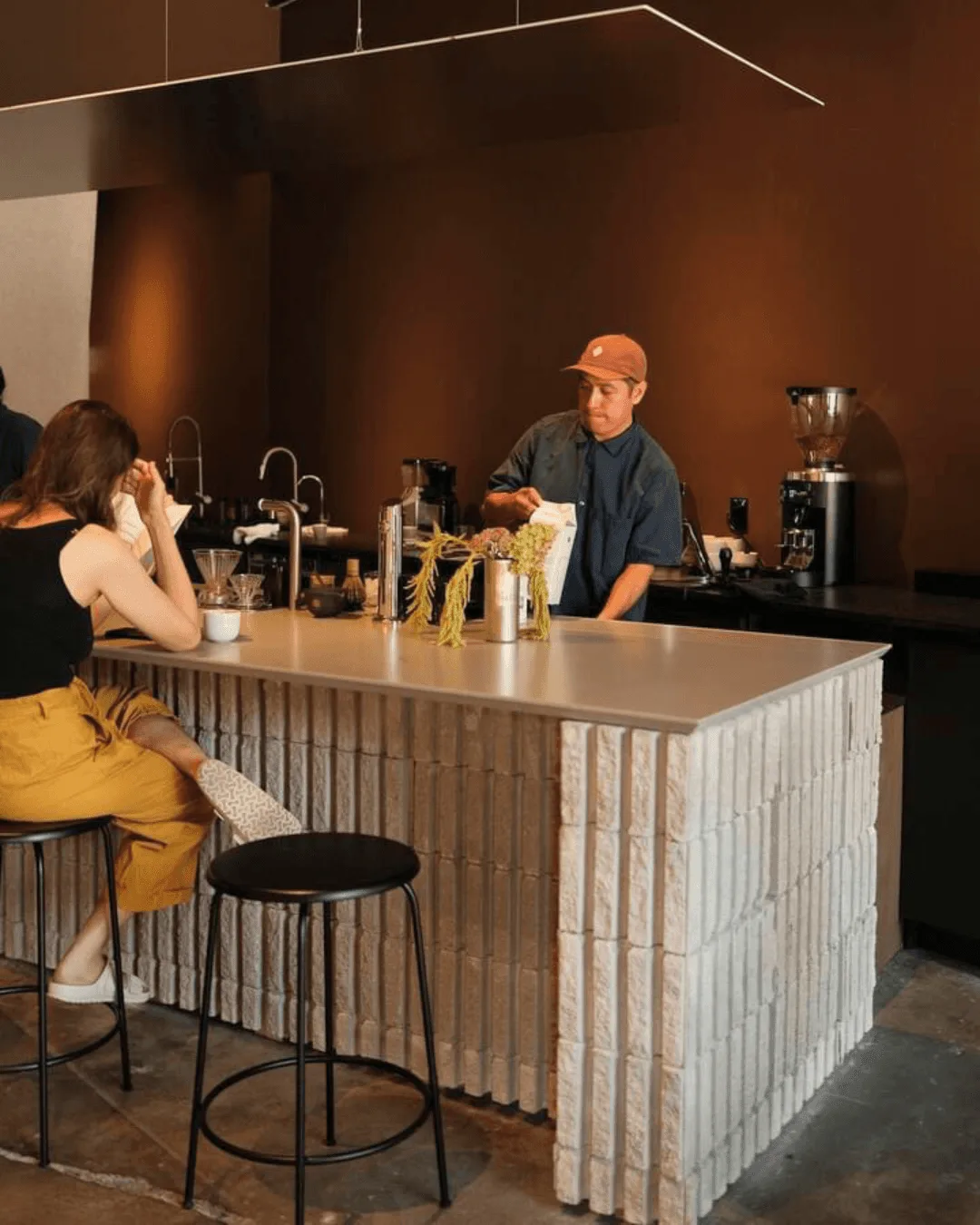 Café Even