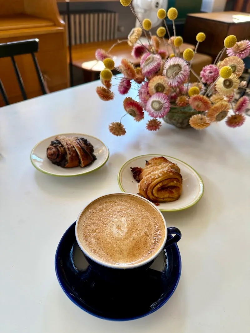 Cafe Flemari20