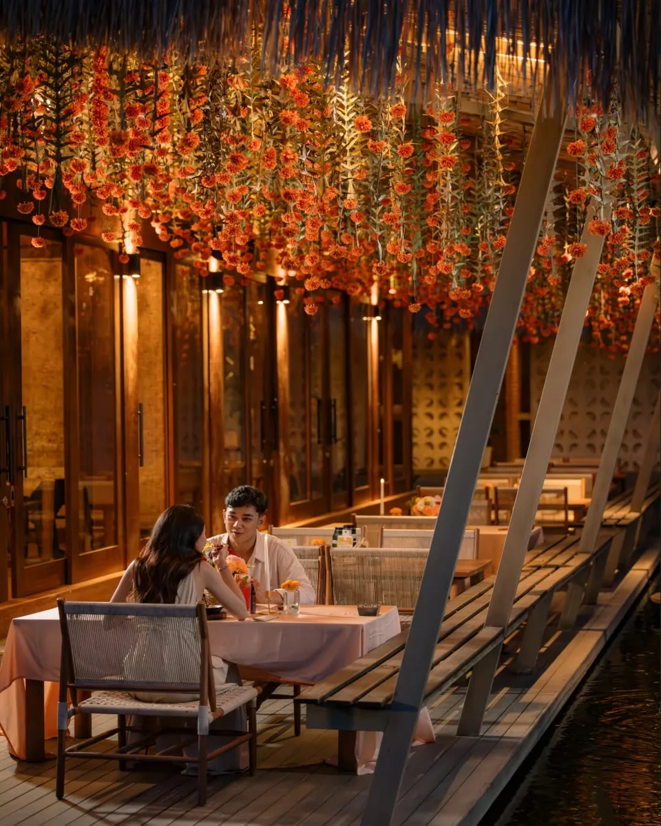 Cafe Gemitir Bali (via instagram)
