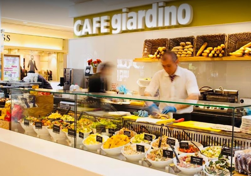 Cafe Giardino - Bromley