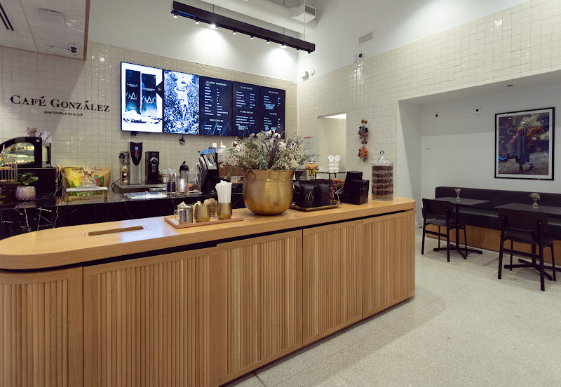 Cafe Gonzalez