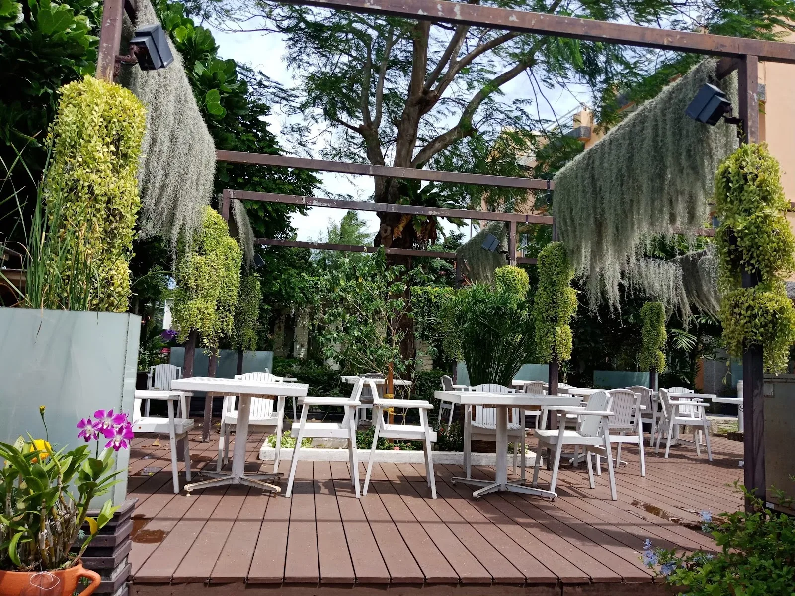 Cafe Kantary, Phuket