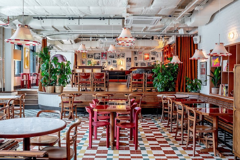 Cafe KOKO