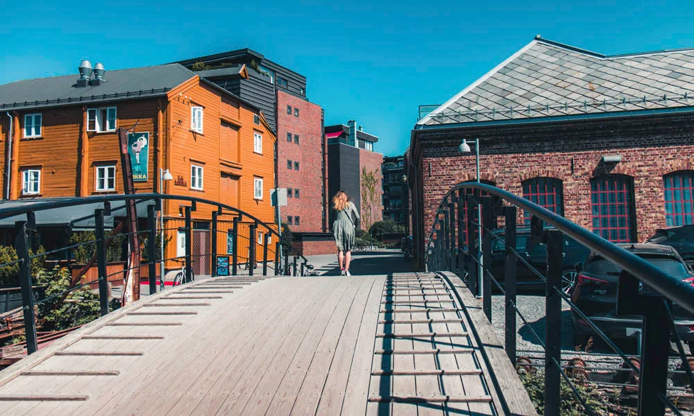 Café Løkka