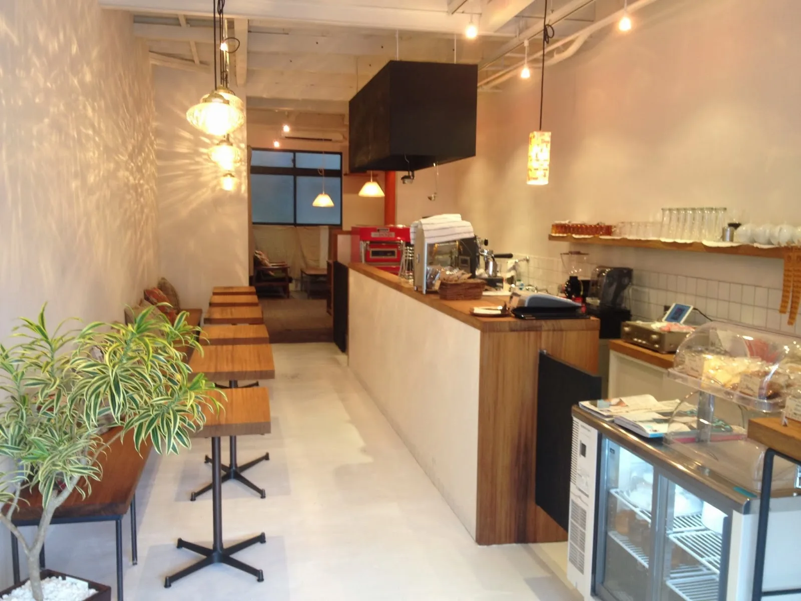 Café Ladle