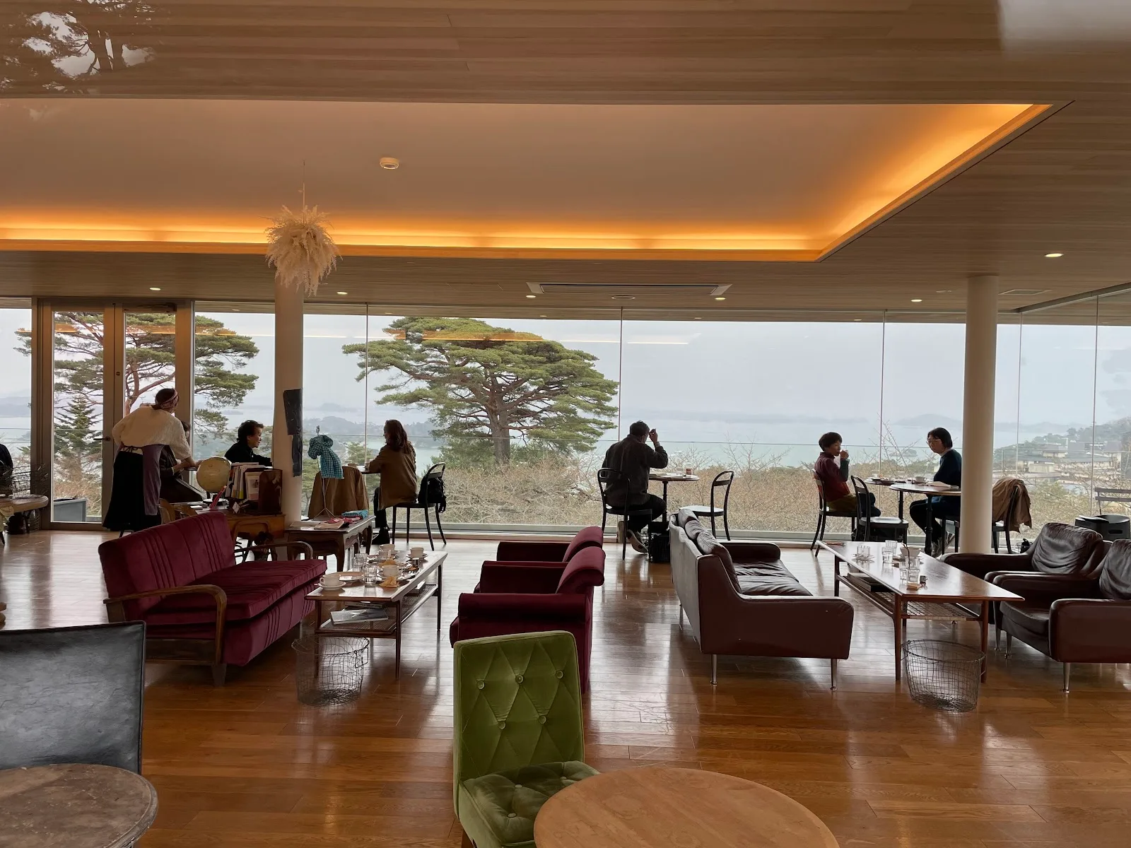 Cafe le Roman