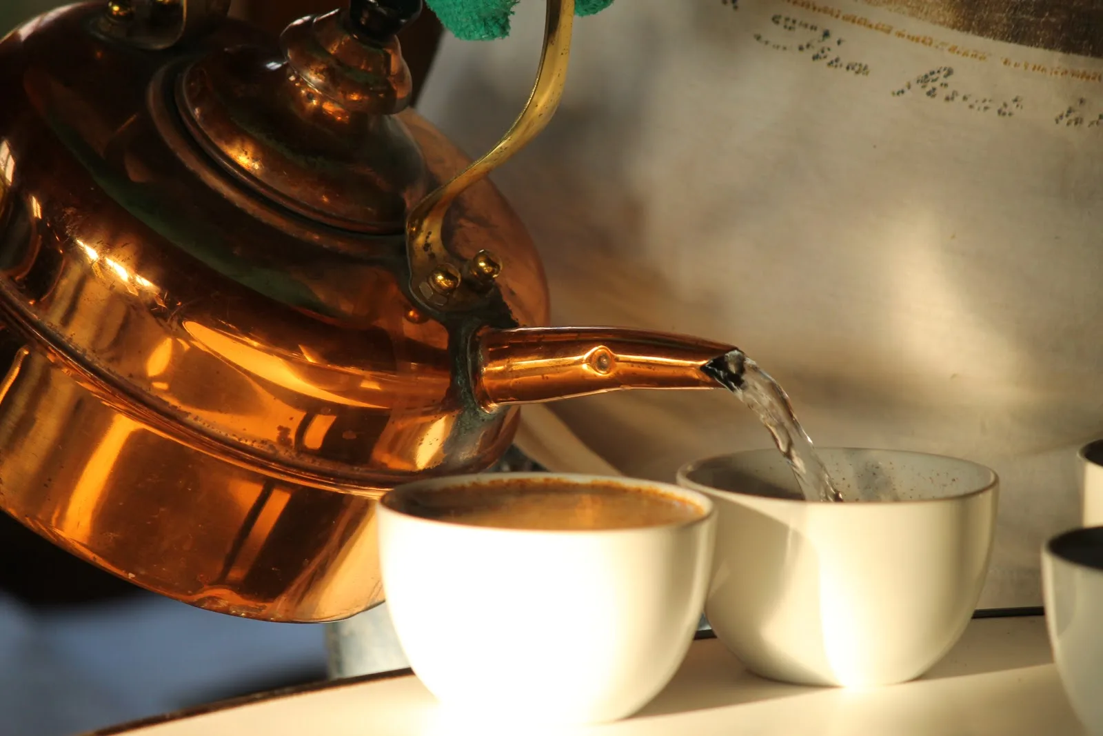 Café Mam