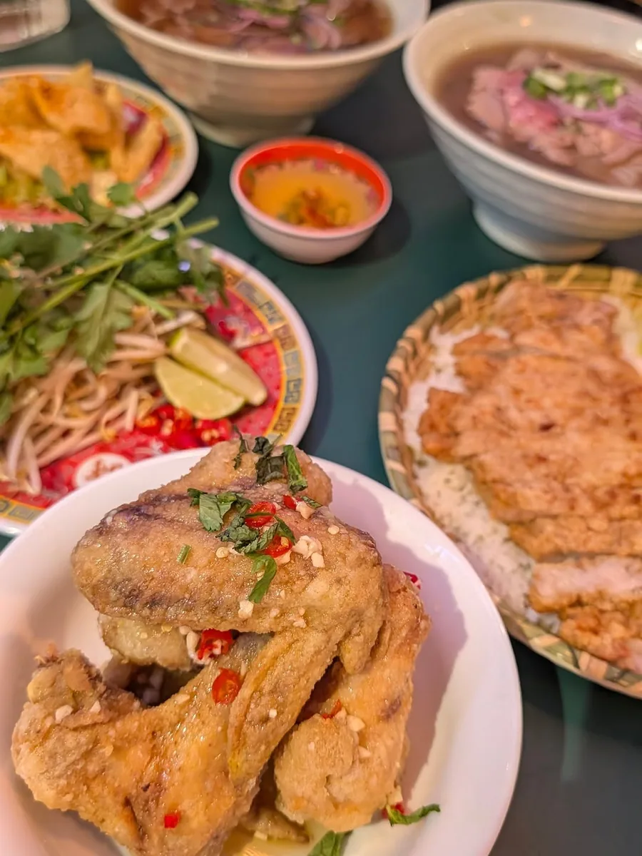 Cafe Mama Pho (via instagram)