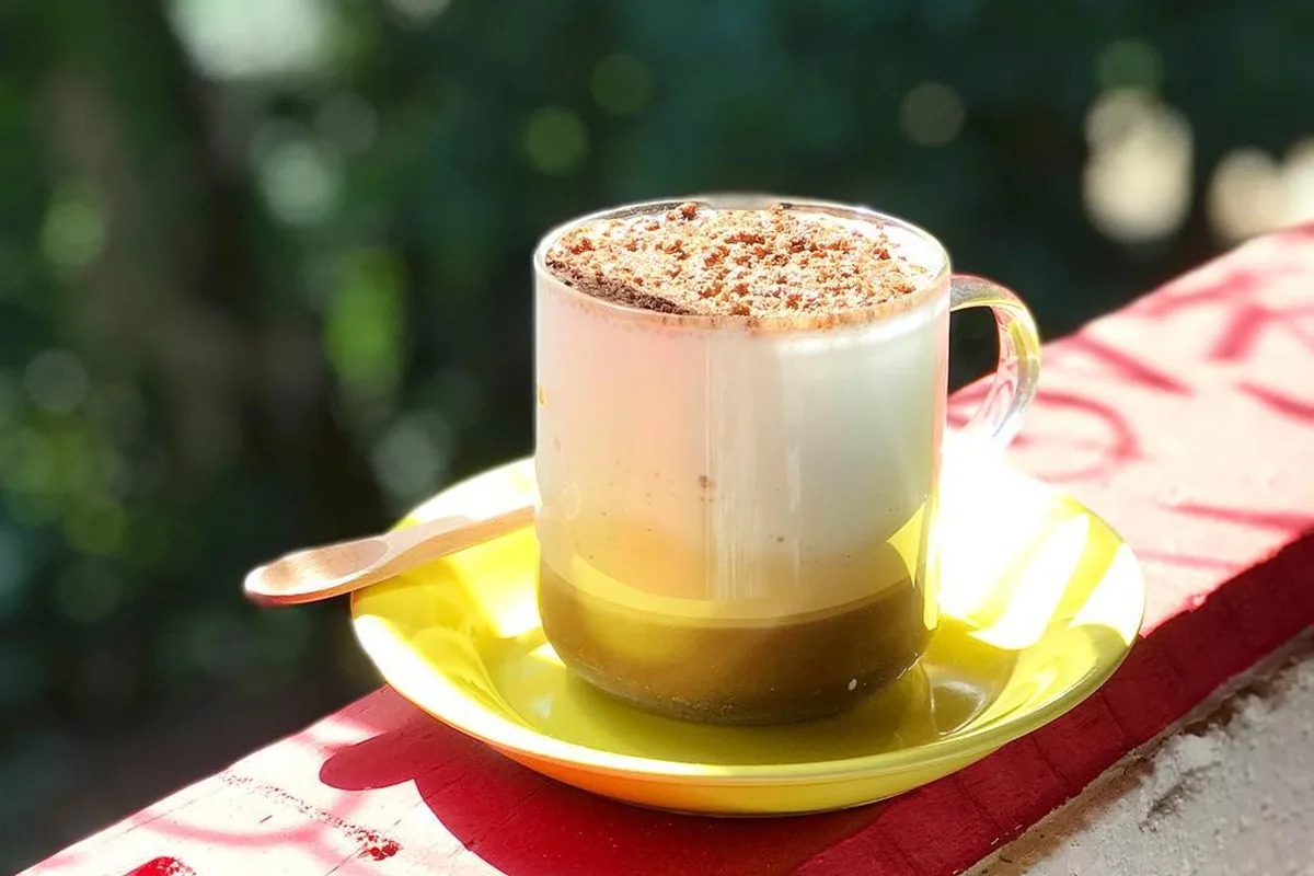 Café Manacá