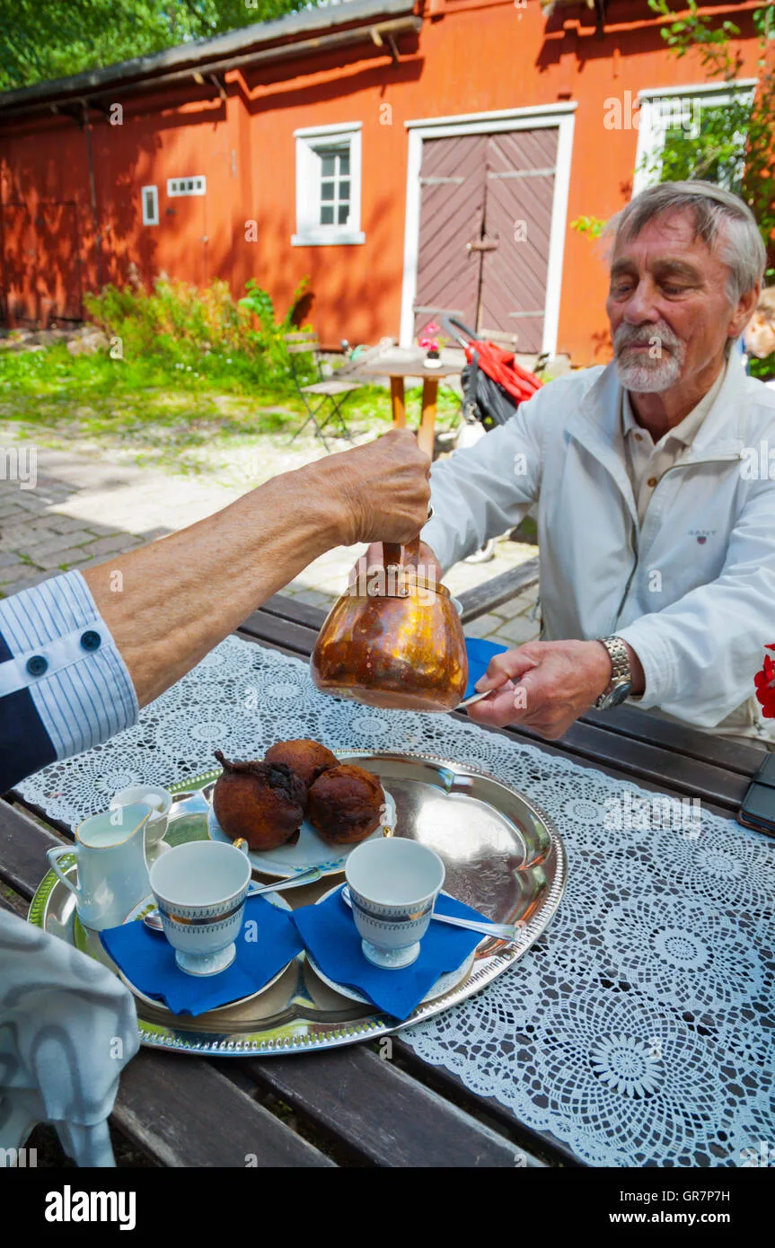 cafe qwensel café, turku