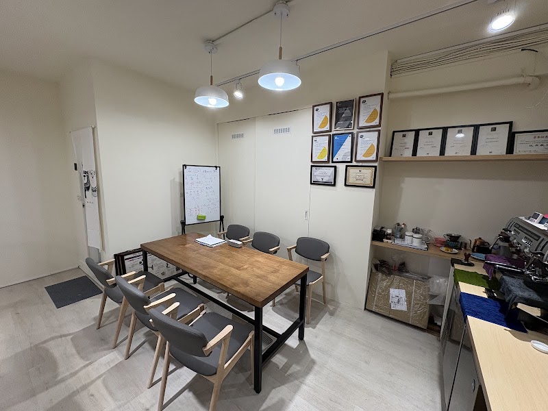 咖啡象Cafe門市 SCA咖啡證照課程&專業咖啡烘焙