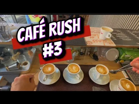 Café Vendi