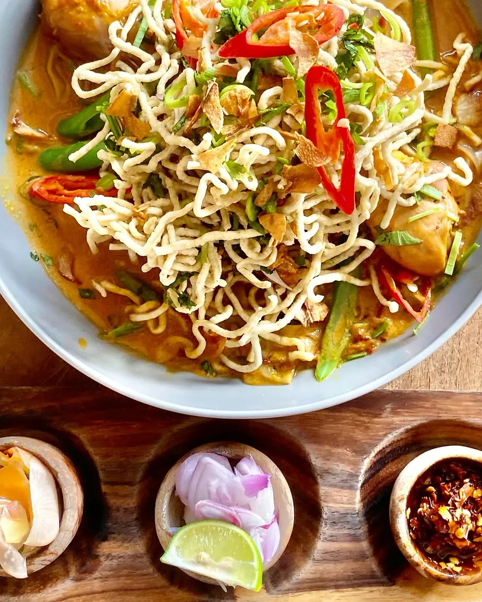CAFE VIDA Healthy Organic Restaurant Canggu (via instagram)