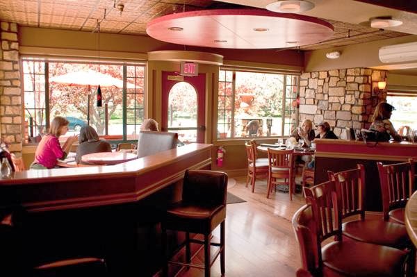 Cafe Vino in Fort Collins — specialty coffee cafe