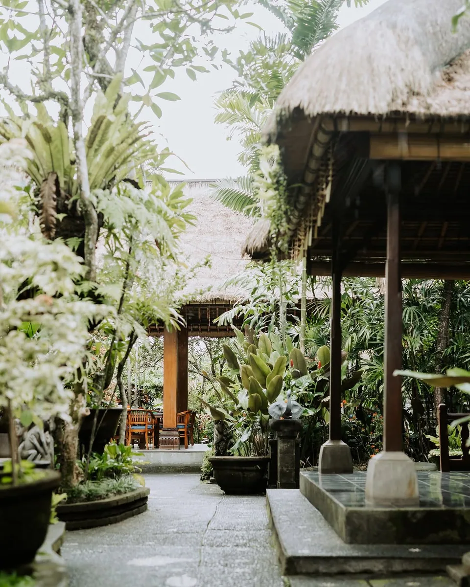 Cafe Wayan (via instagram)