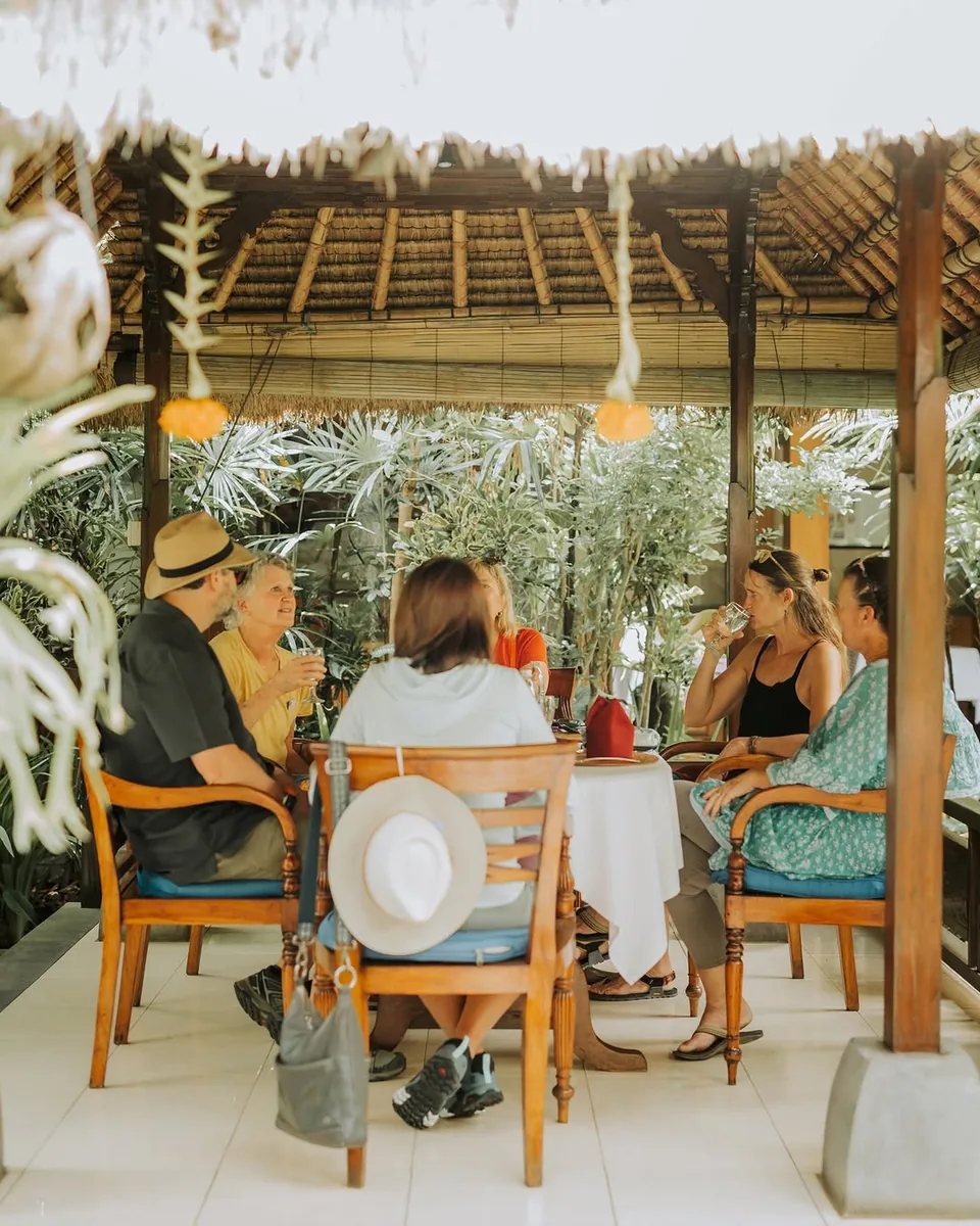 Cafe Wayan (via instagram)