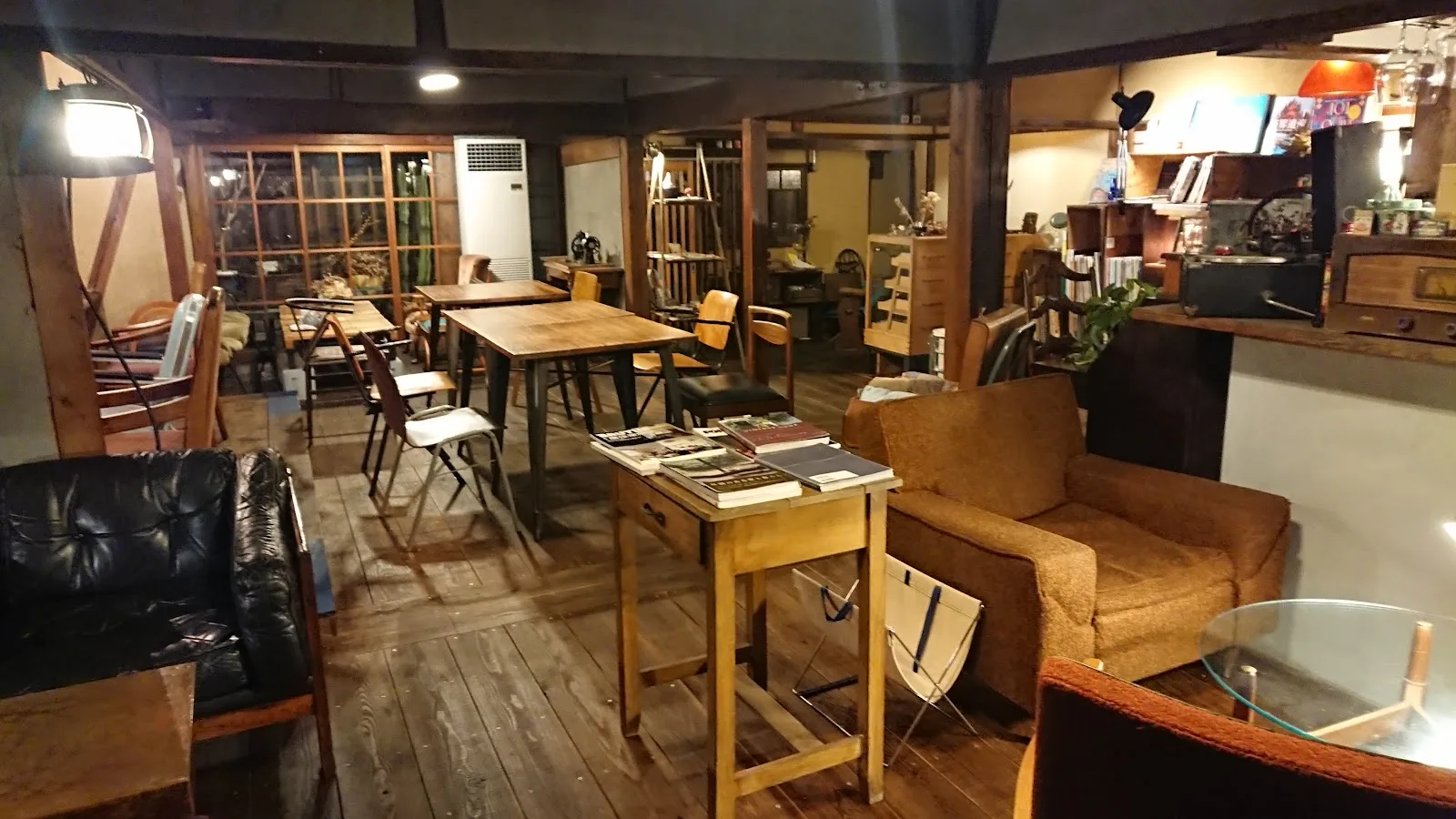 Cafe Zuccu