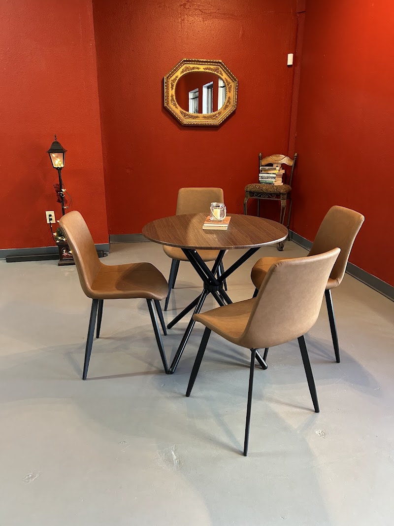 Cafecito in Wellton — specialty coffee cafe