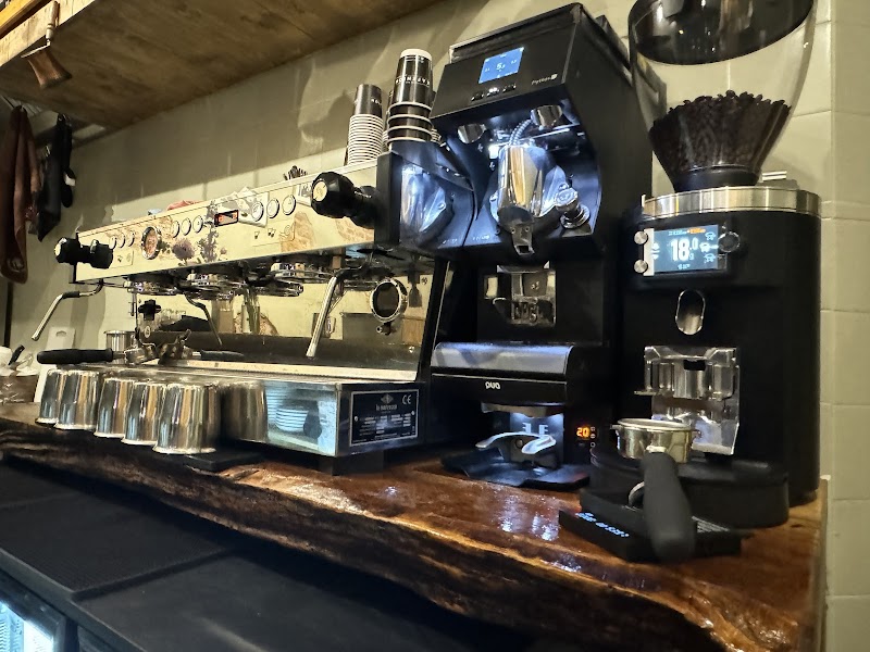 Cafedaki Utrecht