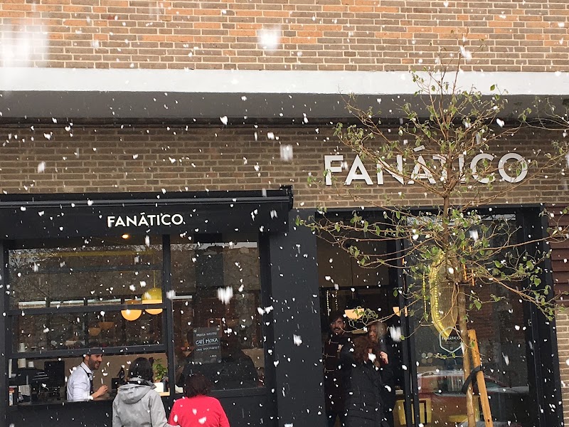 Cafeteria Fanatico