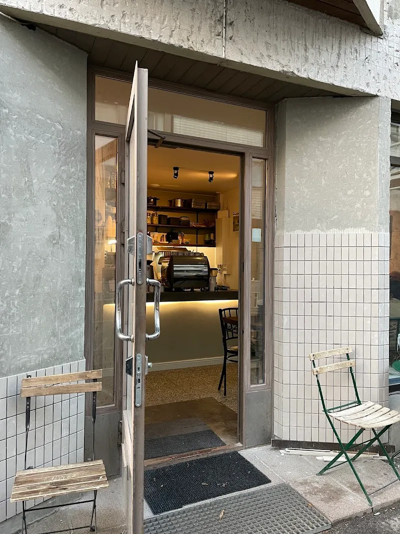 Cafetino