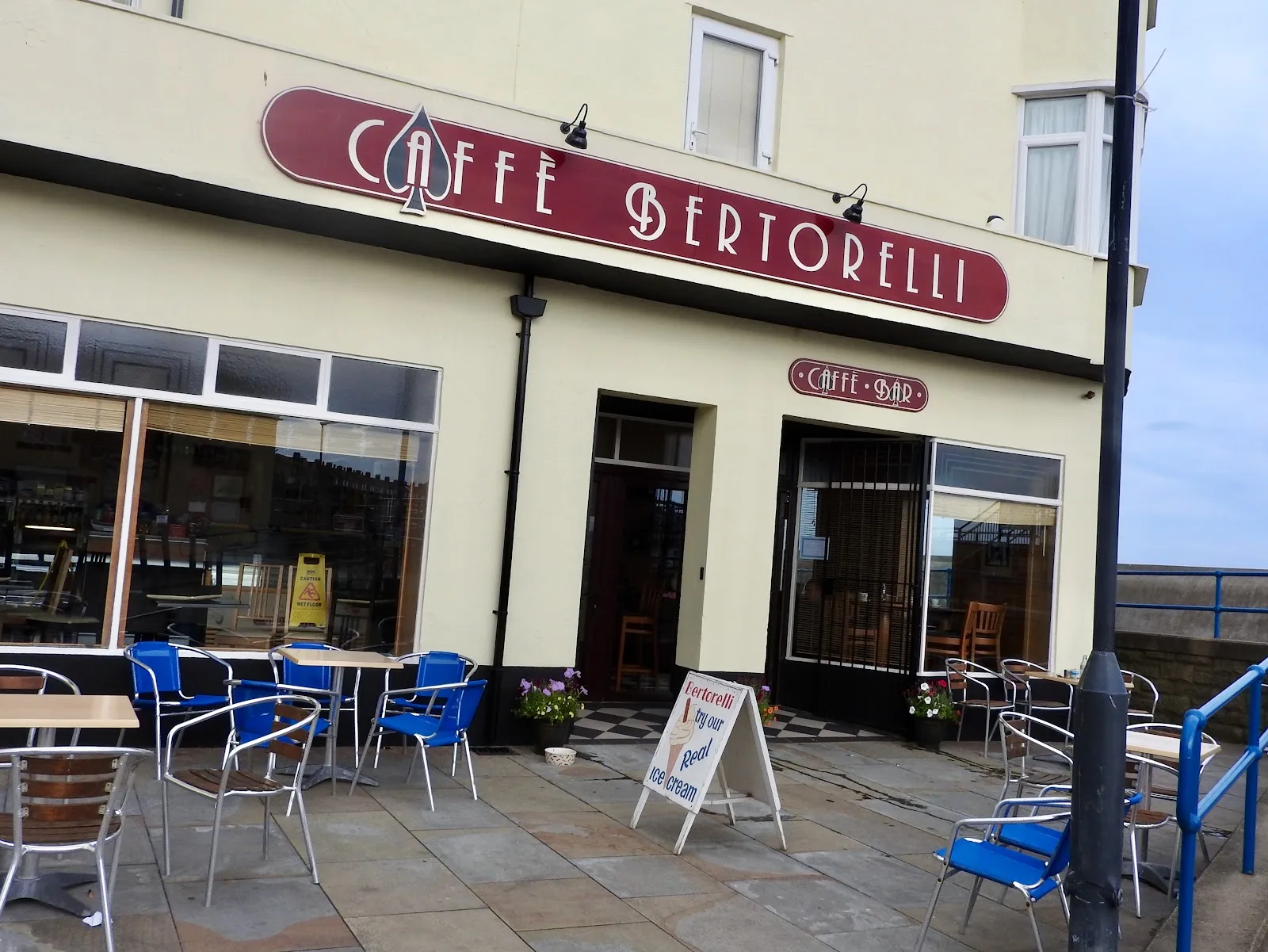 Caffè Bertorelli