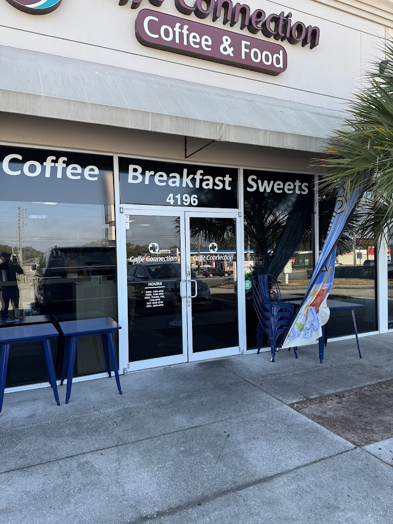 Caffe Connection