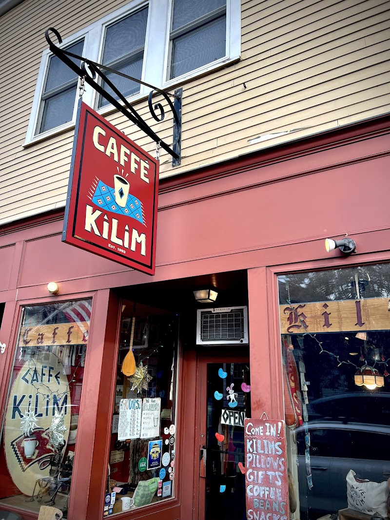Caffe Kilim