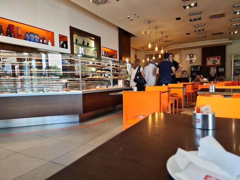 Caffè La Scala