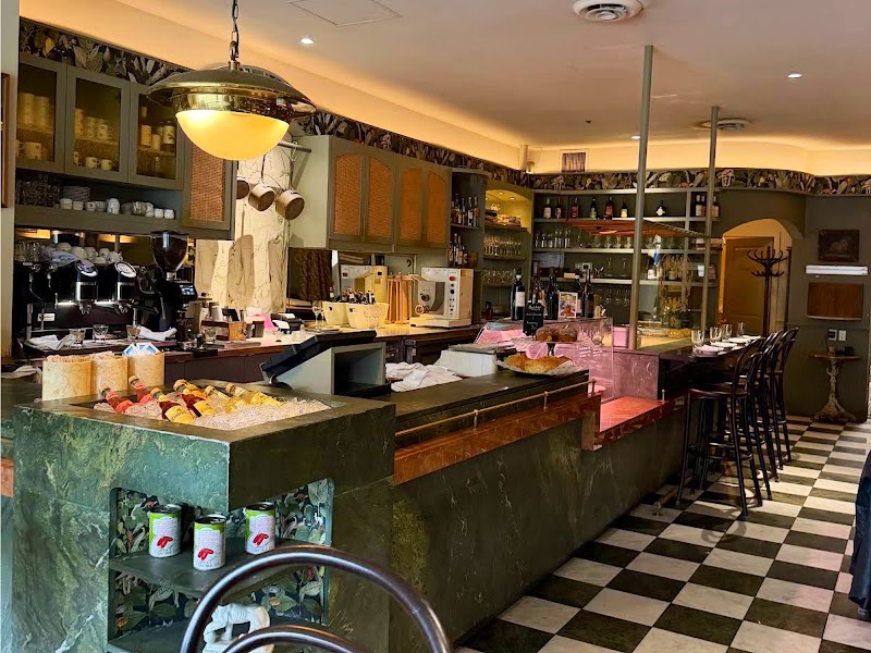 Caffè La Tana