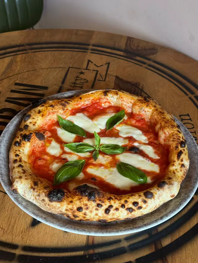 Caffè - Pizzeria del 900 Firenze