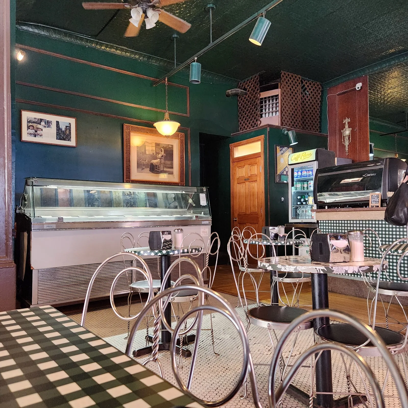 Caffe Roma