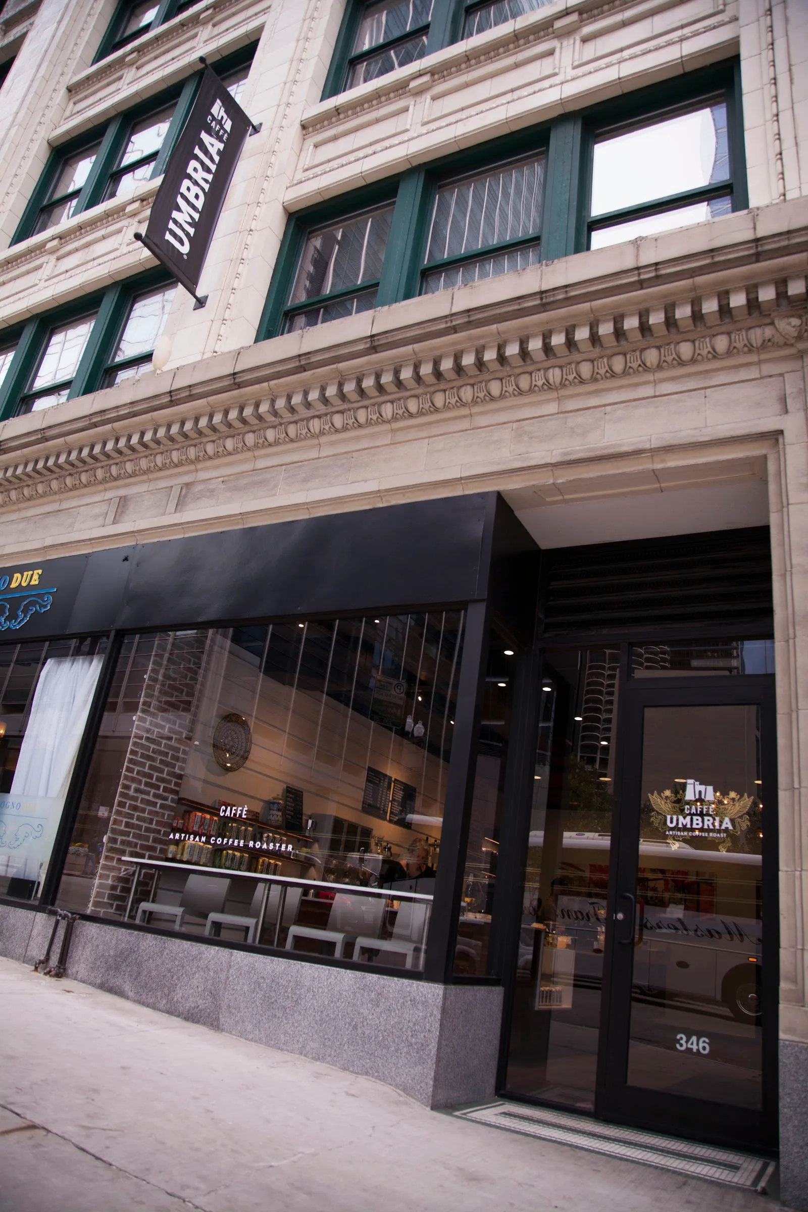 Caffe Umbria