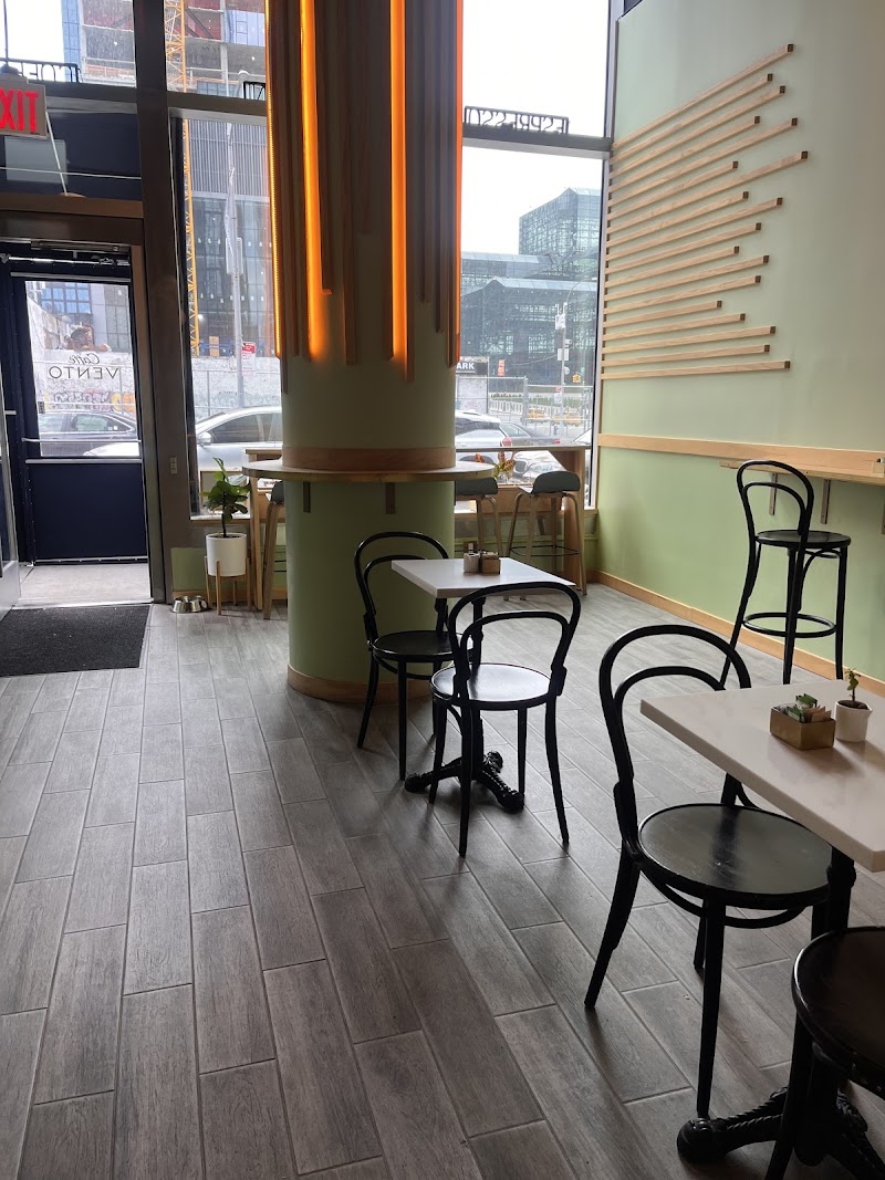 Caffe Vento