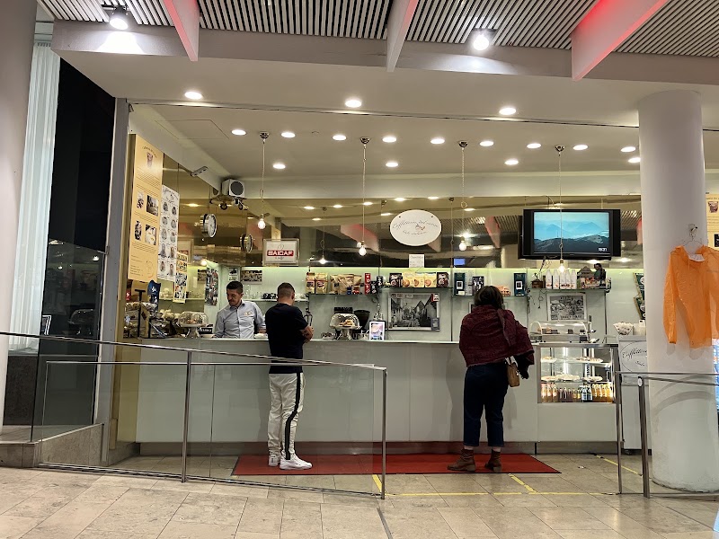 Caffetteria del corso