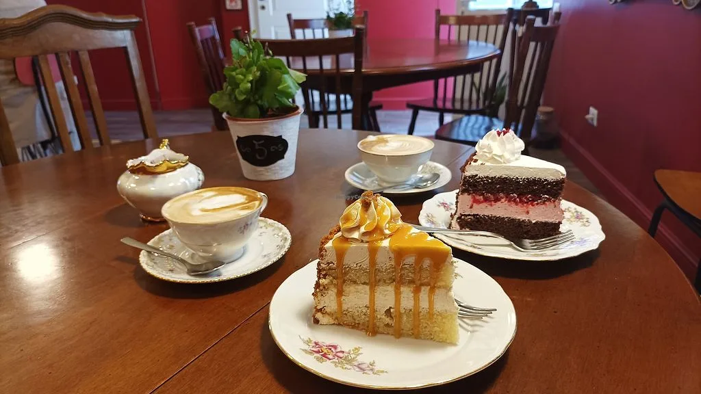 Caffetteria Snug The Comfort Café in Rome — specialty coffee cafe