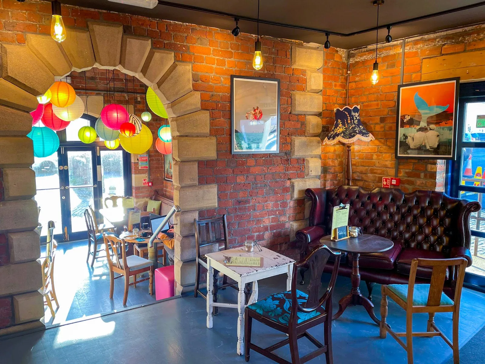 Cake Stories Jesmond