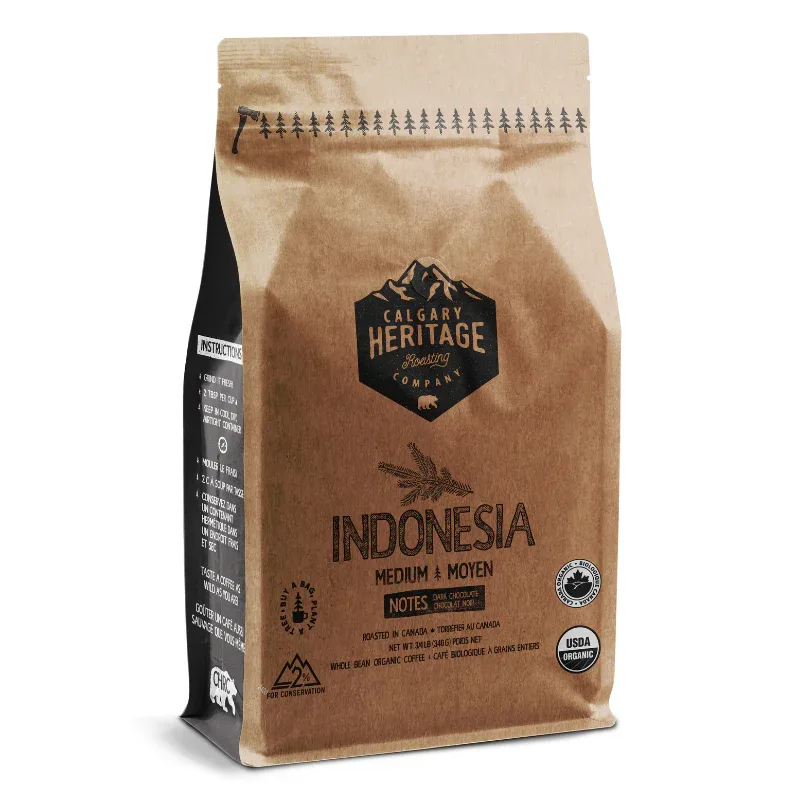 Calgary Heritage Roasting Company