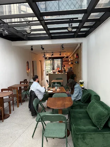 Calma Coffee & Drinks