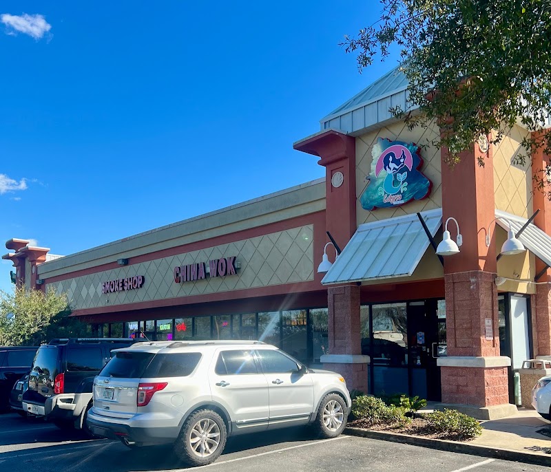 Calypso Coffee Bar