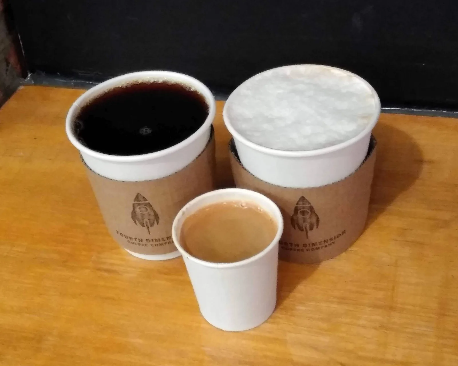 Camp Coffee Roasters in Blowing Rock, specialty coffee roaster