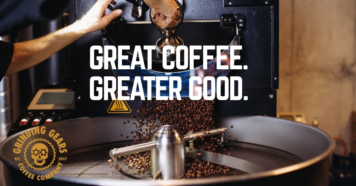 Candlestick Coffee Roasters