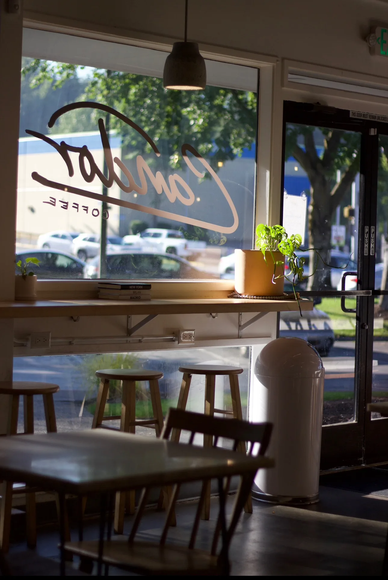 Candor Coffee