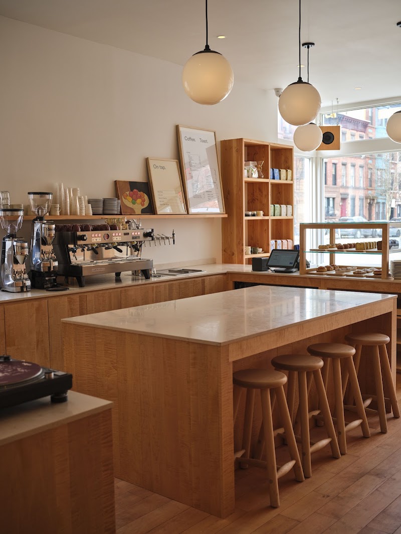 Canyon Coffee