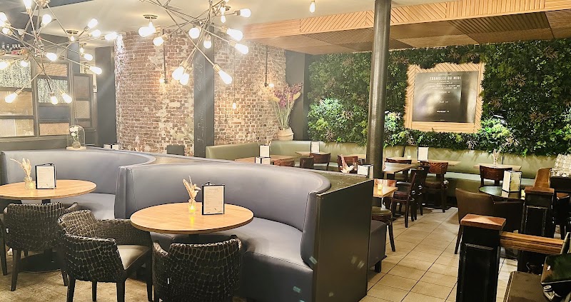 Capitole Café