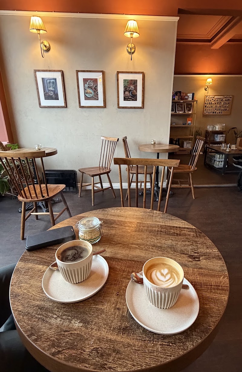Cappuccino