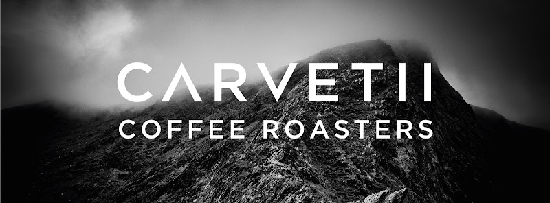 Carvetii Coffee